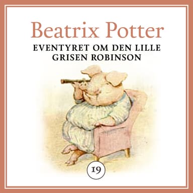 Eventyret om den lille grisen Robinson