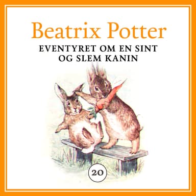 Eventyret om en sint og slem kanin
