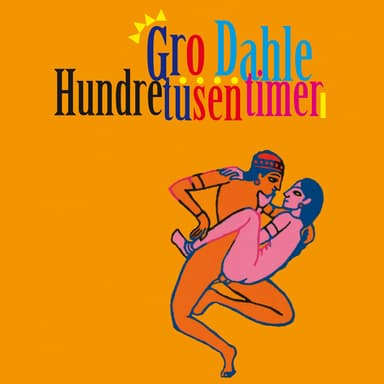 Hundre tusen timer