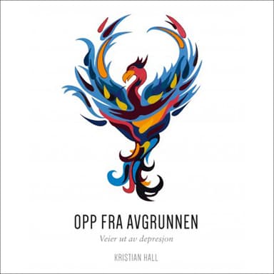 Opp fra avgrunnen - Veier ut av depresjon