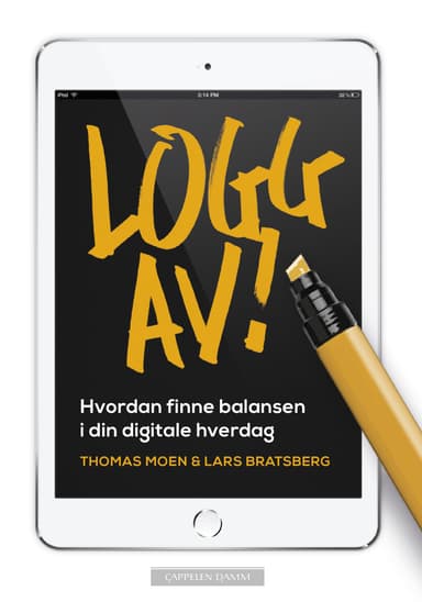 Logg av