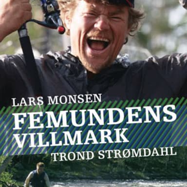 Femundens villmark
