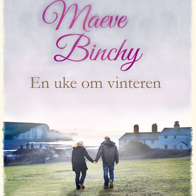 Omslag av "En uke om vinteren"