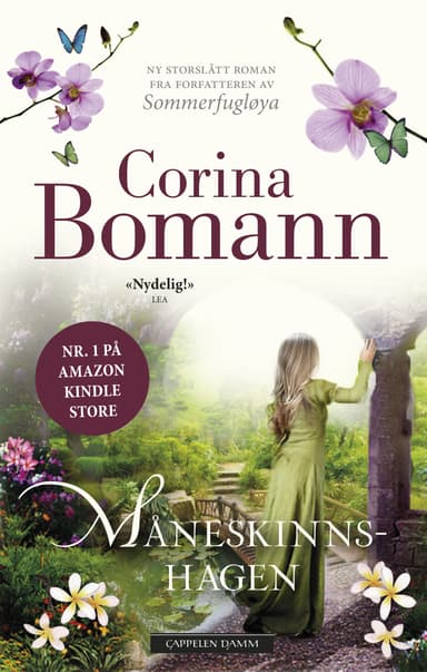 Måneskinnshagen