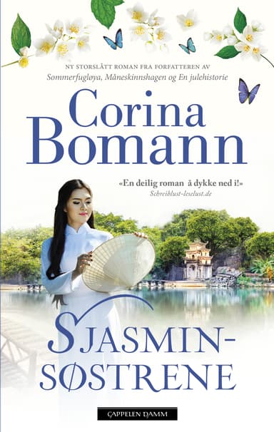 Sjasminsøstrene