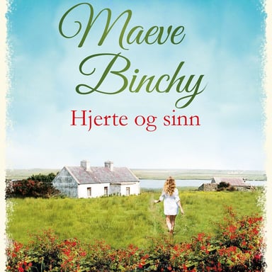 Omslag av "Hjerte og sinn"