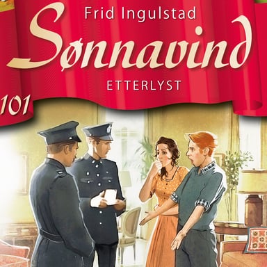 Omslag av "Etterlyst"