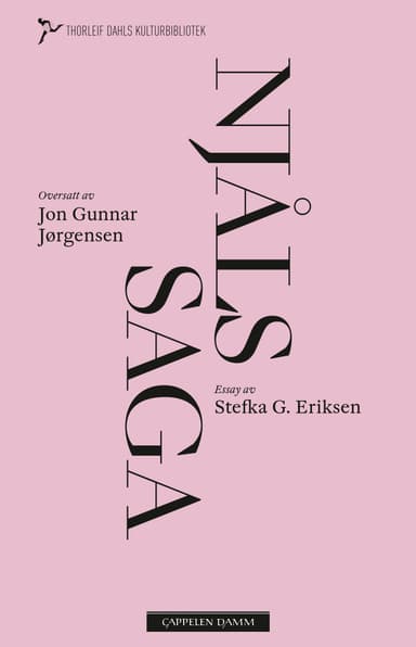Njåls saga