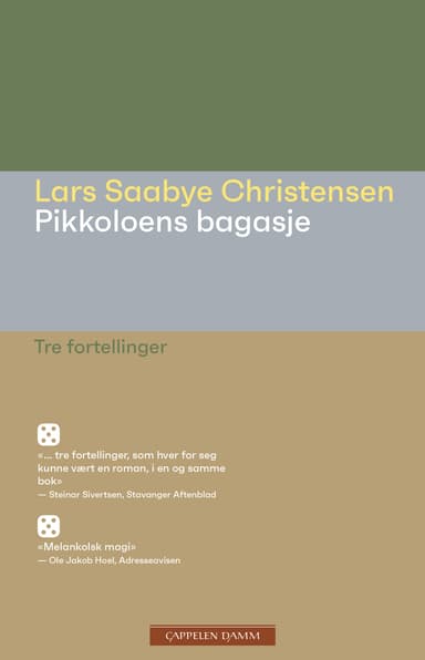 Pikkoloens bagasje