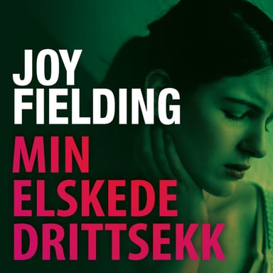 Omslag av "Min elskede drittsekk"