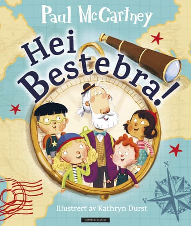 Hei Bestebra!