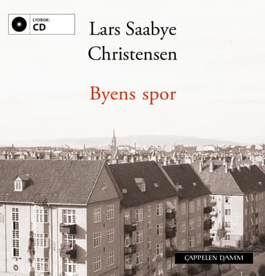 Byens spor - Ewald og Maj