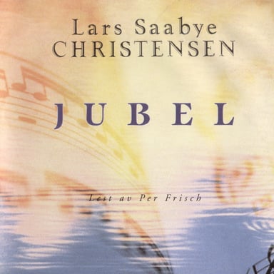 Omslag av "Jubel"