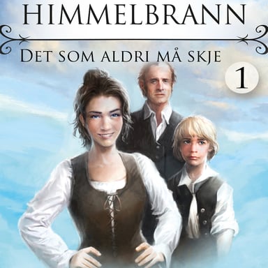 Omslag av "Det som aldri må skje"