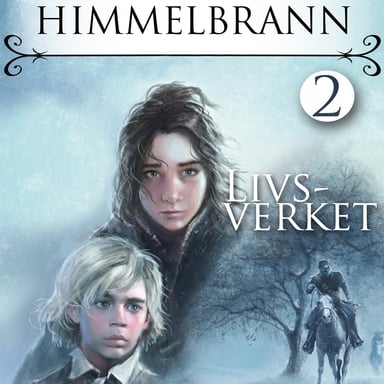 Omslag av "Livsverket"