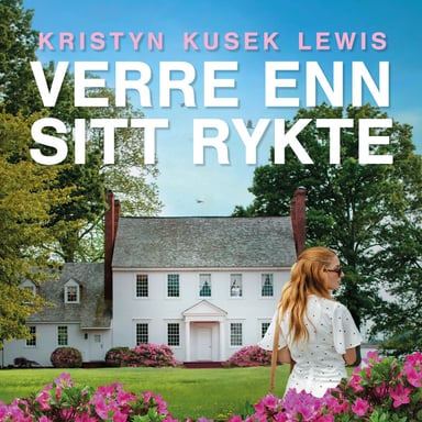 Omslag av "Verre enn sitt rykte"