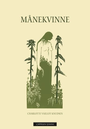 Månekvinne