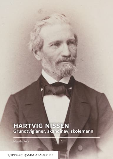 Hartvig Nissen