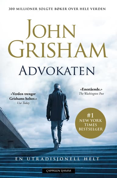 Advokaten