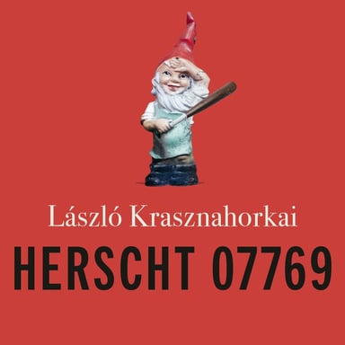 Omslag av "Herscht 07769"