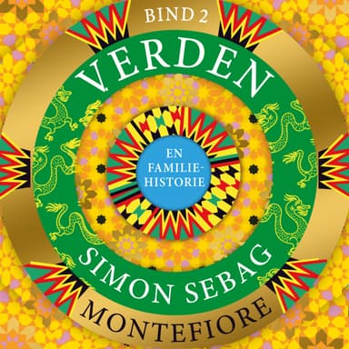 Verden - Bind 2