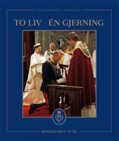 To liv, én gjerning