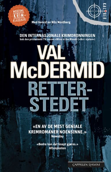 Retterstedet