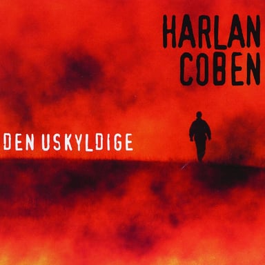 Omslag av "Den uskyldige"