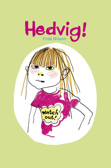 Hedvig!