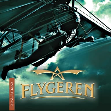 Flygeren