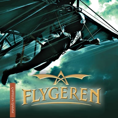 Omslag av "Flygeren"