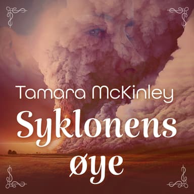 Syklonens øye