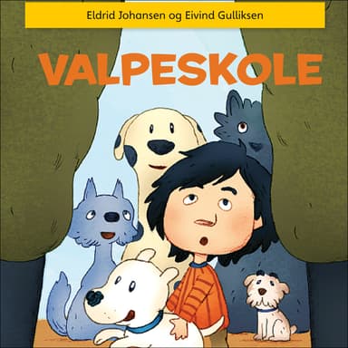 Valpeskole