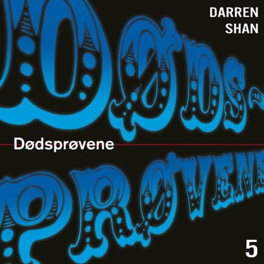 Dødsprøvene