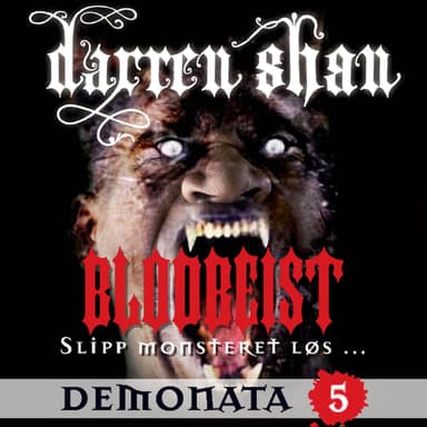 Blodbeist