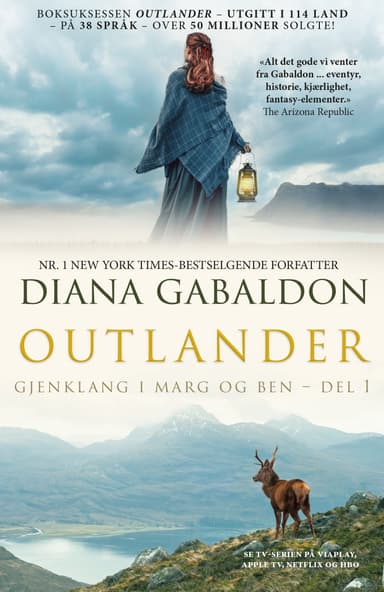 Gjenklang i marg og ben – del 1