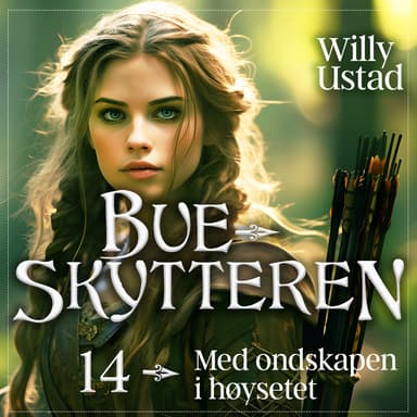 Med ondskapen i høysetet