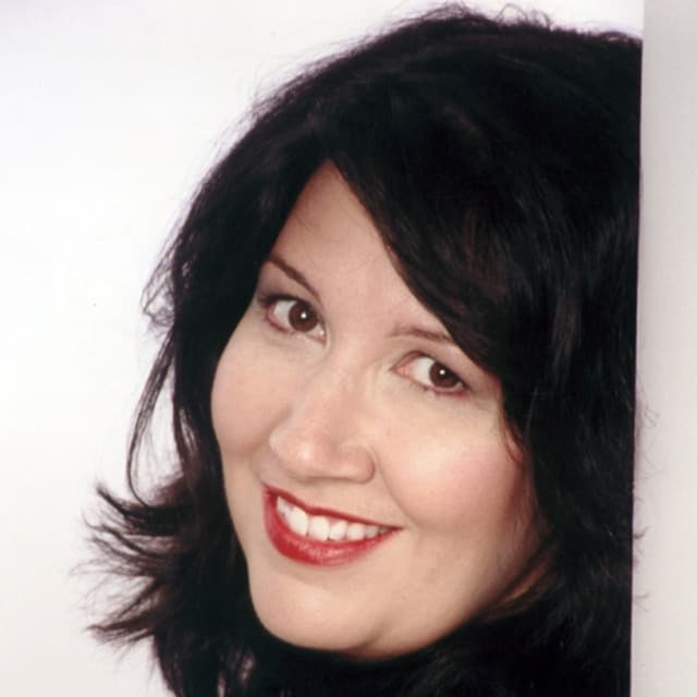 Bidragsyter Julianne MacLean