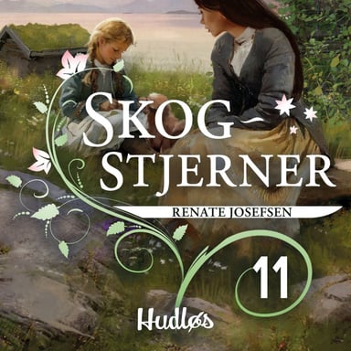 Omslag av "Hudløs"