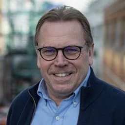 Bidragsyter Magne Dypedahl