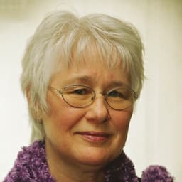 Bidragsyter Berit Elisabeth Sandviken