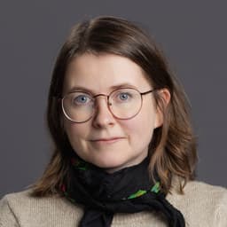 Bidragsyter Marte Emilie Sandvik Haaland