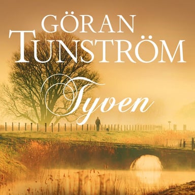 Omslag av "Tyven"