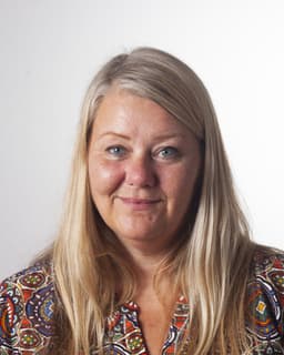 Bidragsyter Therese Holm