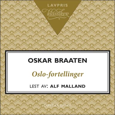 Oslo-fortellinger
