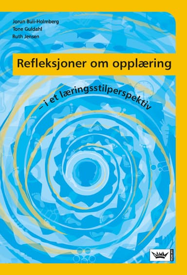 Refleksjoner om opplæring