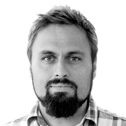 Bidragsyter Øystein Hetland