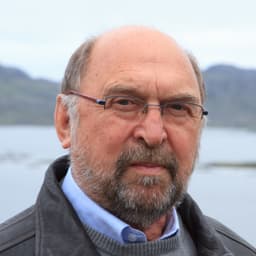 Bidragsyter Hans Jørgen Engbo