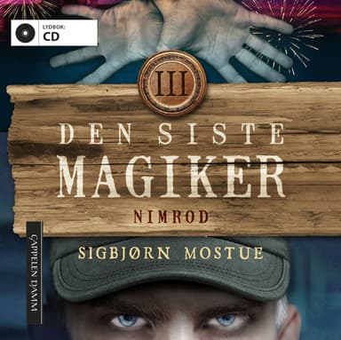 Den siste magiker 3: Nimrod