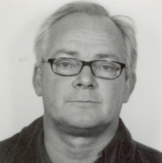 Bidragsyter Trond Brænne